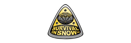 Survival On Snow Ski Equipment