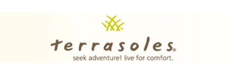 Terrasoles Mens Shoes