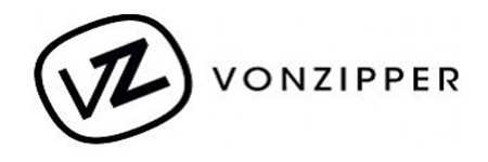 Vonzipper Recreational Inline Skates