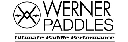 Werner Paddles Water Sports
